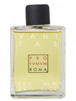 Profumum Roma Vanitas EDP 100 ml Kadın Parfümü kullananlar yorumlar